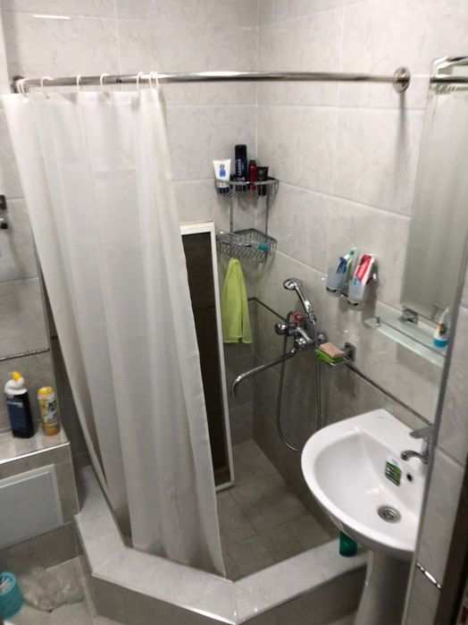 Продам Квартиру 2х ком передаланная в 1 ком, БЫВШЕЕ ОБЩЕЖИТИЕ!