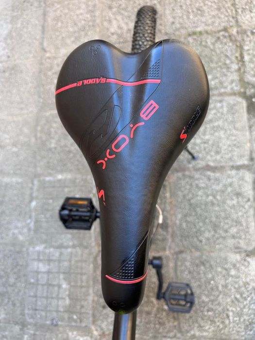 Byox VERSUS - Велосипед със скорости 24 инча