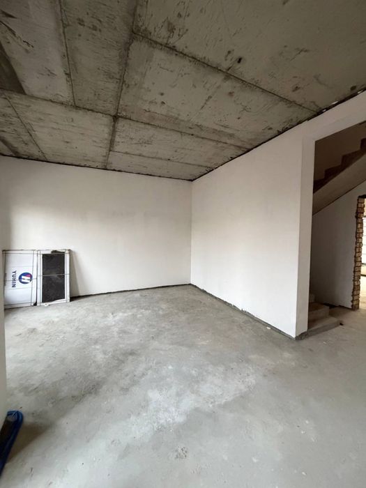 Продается новый коттедж