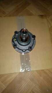 Резервни части стъкла за CASE