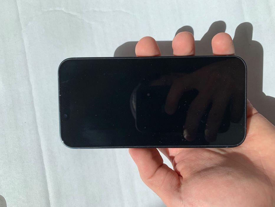 iPhone 13, 128гб