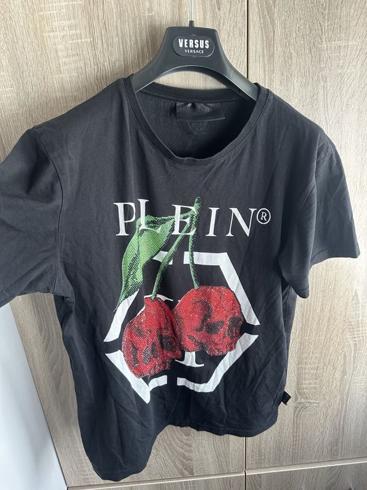 Philipp Plein,Cavalli,Versace,Gabbana,Balmain,Palm Angels