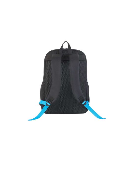 ^Рюкзак RIVACASE 8068 BUNDLE 05 black backpack 15.6" + Sport bottle