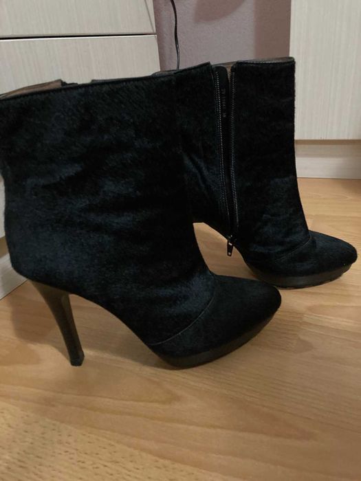 Обувки в добро съсояние