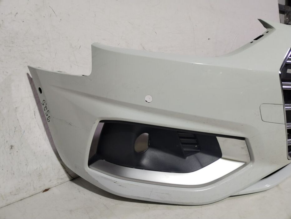 Bara fata Audi A4, B9, facelift, 2020, 2021, 2022, 2023, 2024, cod origine OE 8W0807437AH.