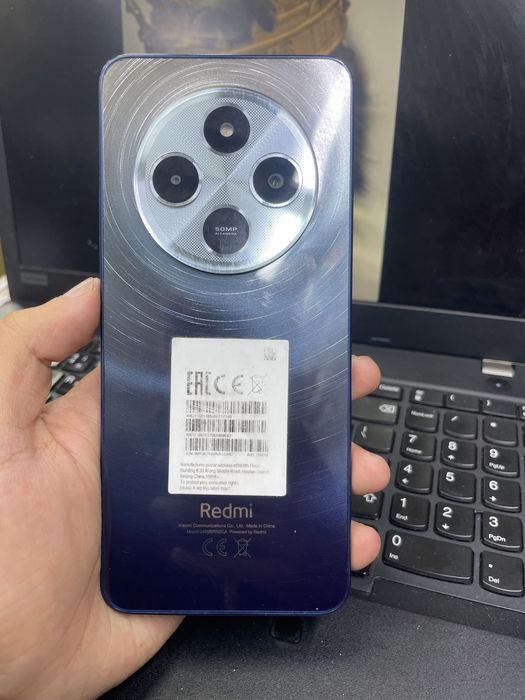 Редми 14 с память 256