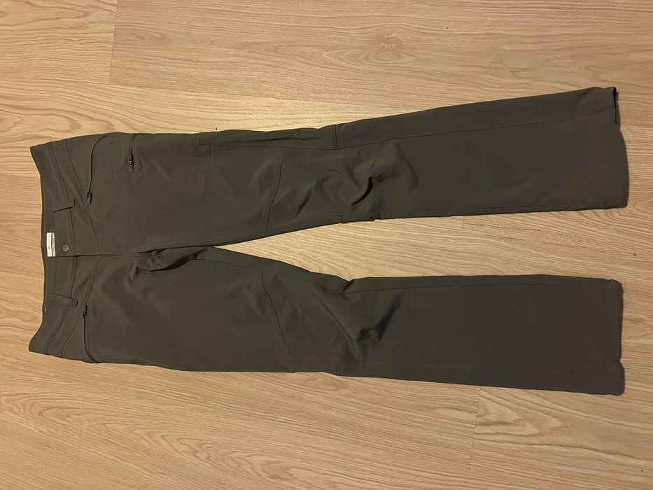 Pantaloni Columbia