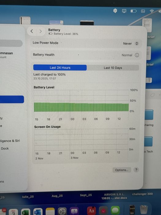 MacBook Pro M1 13” | 8GB RAM | 256GB SSD | Space Gray – Impecabil