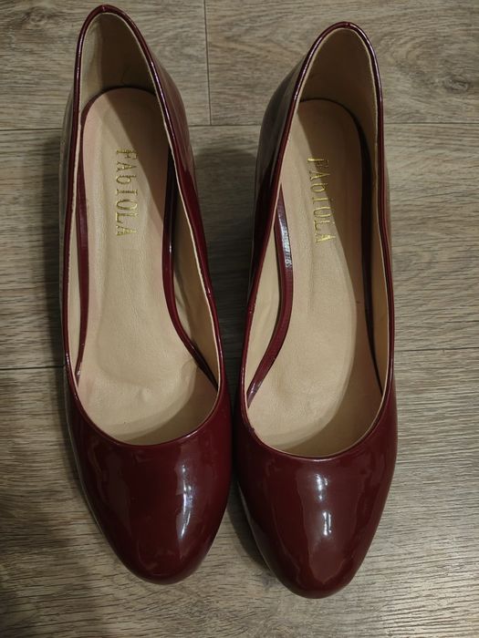 Туфли женские обувь