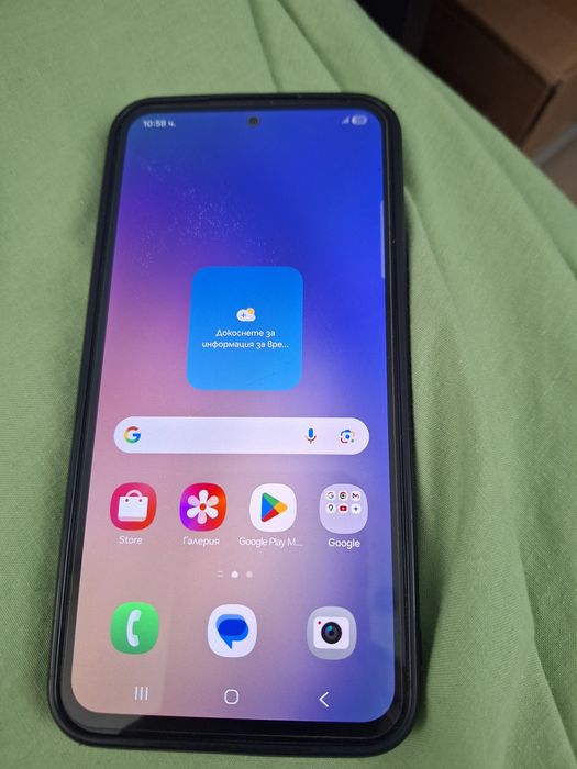 Samsung a54 5g 128gb