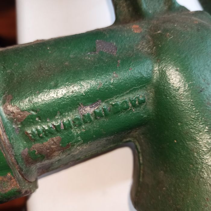 Masina de tocat carne Nr. 8 made in Romania