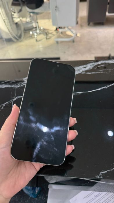 Iphone 14 pro max 256