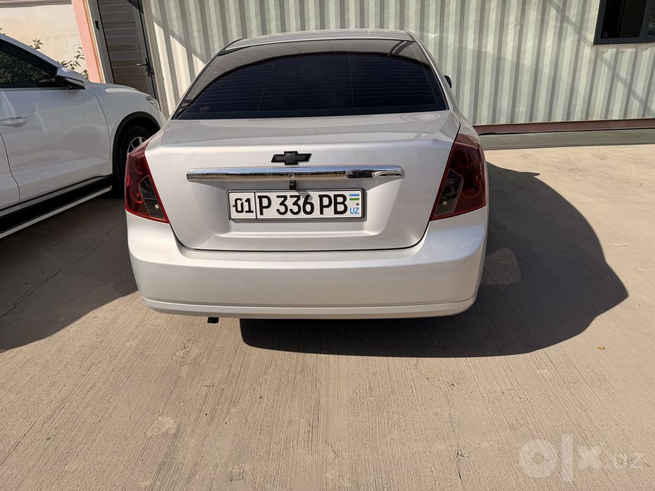 Продам свой Daewo Lacetti 1.6 Diamond. Состояние отличное.