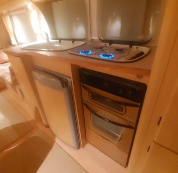 Rulota Camper Bailey Pageant