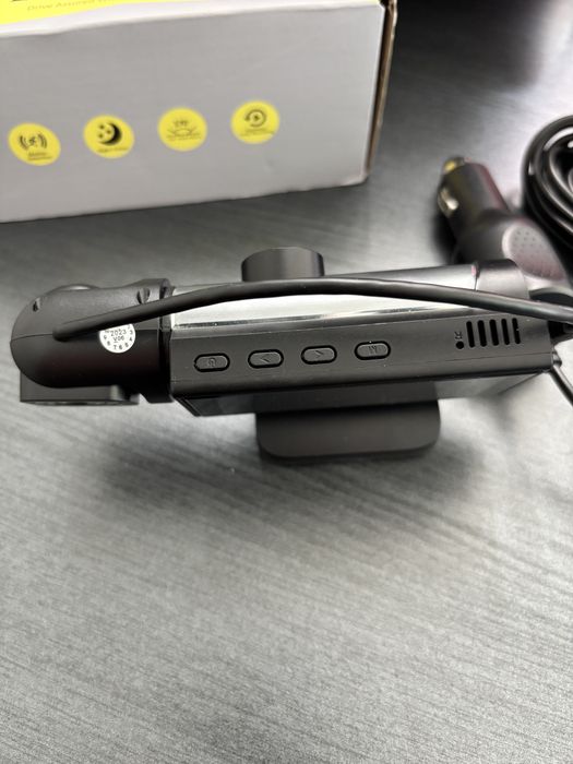 Camera auto DashCam noua