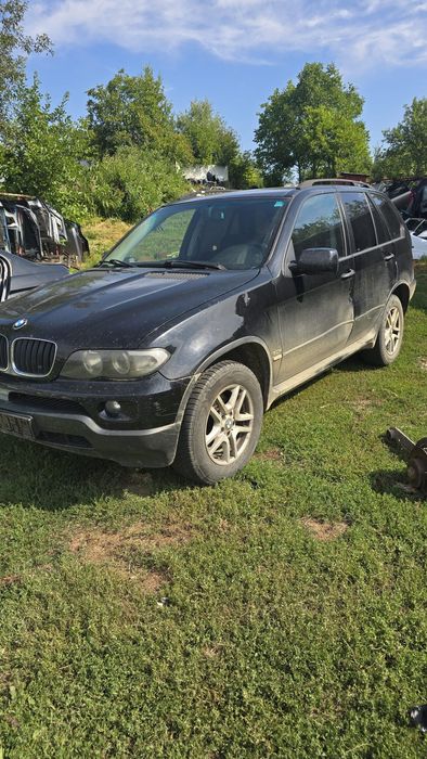 Injector  bmw e53 de 218 cp