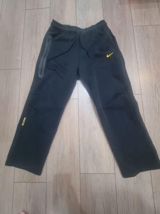 Nike Nocta track suit