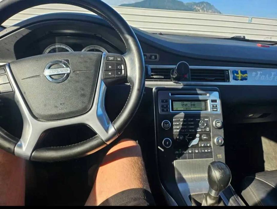 Volvo V70