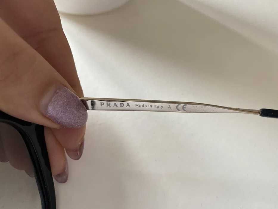 Ochelari De Soare Prada Cinema SPR12QA + cutia Prada