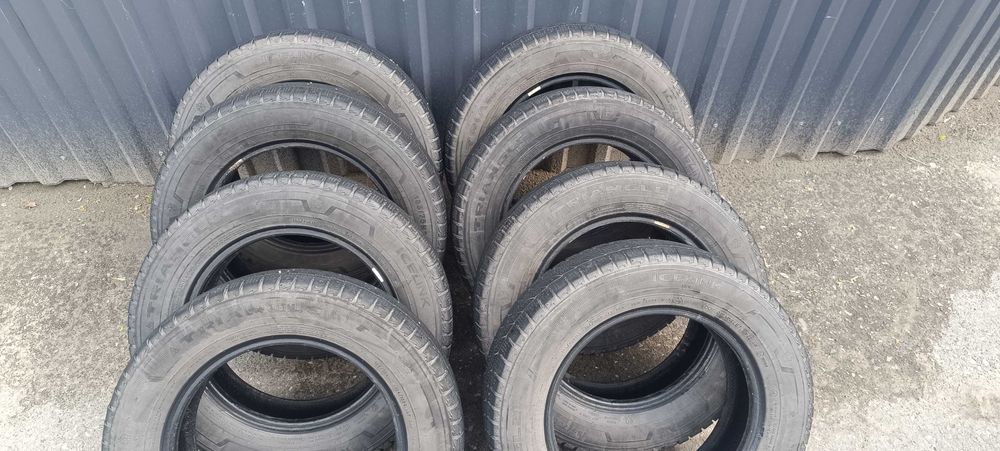 Шины r16c 185/75