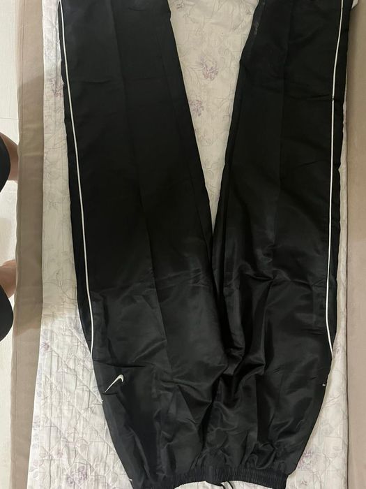 Найк футболка и брюки