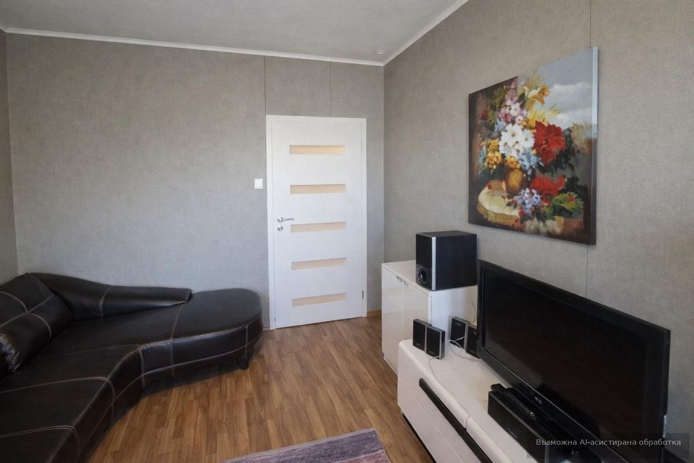 Двустаен апартамент под наем в ж.к. Бъкстон, 2216101