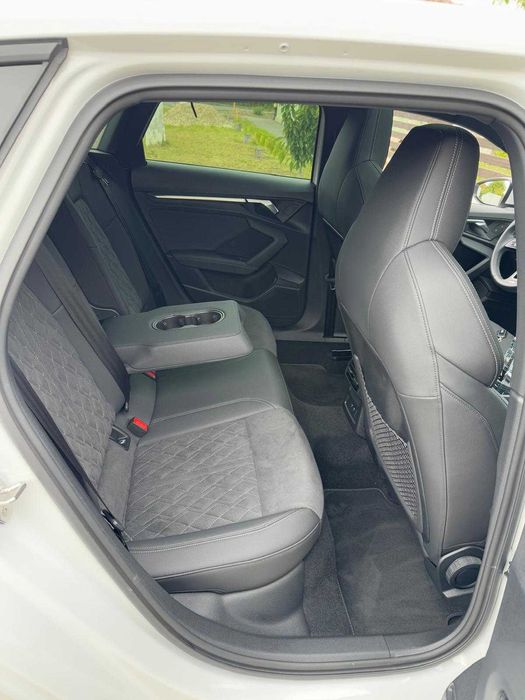 Audi S3 Sportback 2.0 TFSI Quattro 310 CP S-line 2020 – TVA deductibil