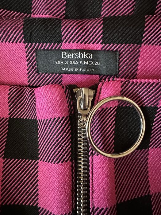 Детска пола Bershka