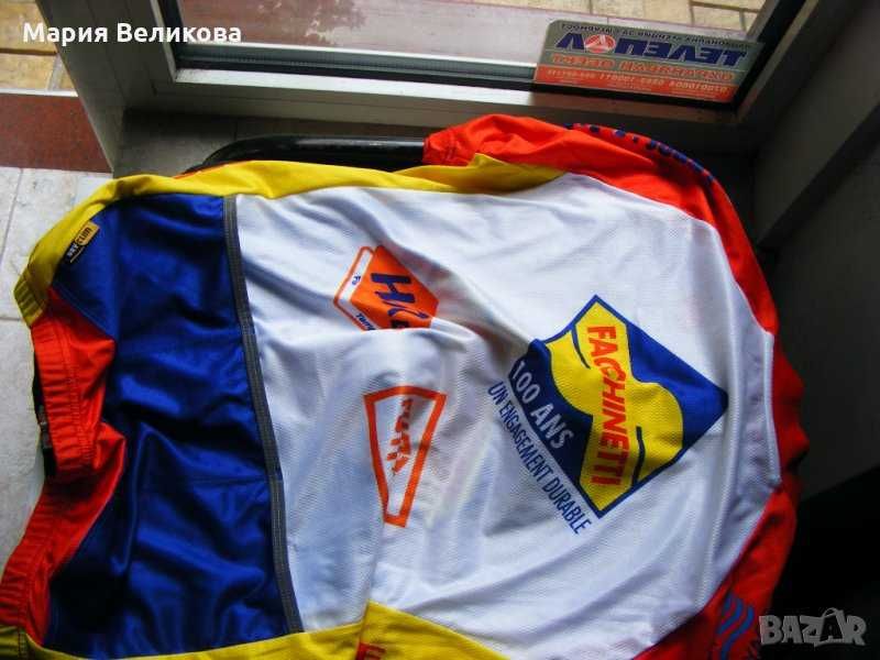 Тениска размер М