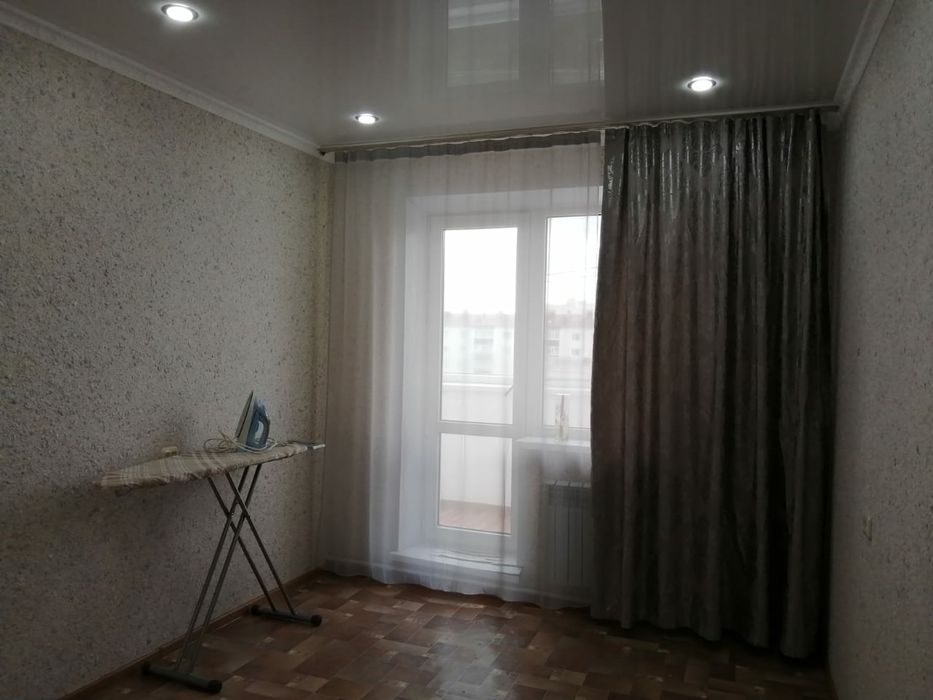 Сдаётся 2 комнатная квартира