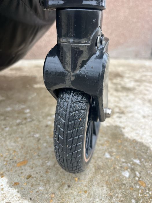 Лятна количка Мони