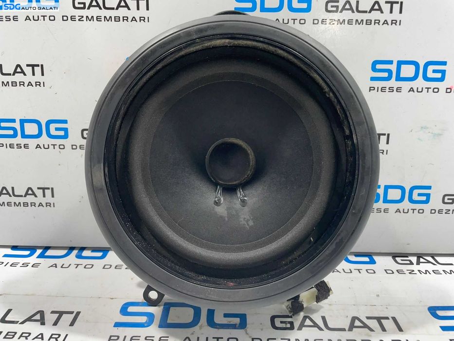 Boxa Difuzor Audio de pe Usa Portiera BOSE Audi A3 8P 2004 - 2013 Cod 355023 273599-002 [L4217]