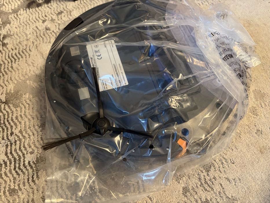 Прахосмукачка робот Towenta X- plorer serie 75S+