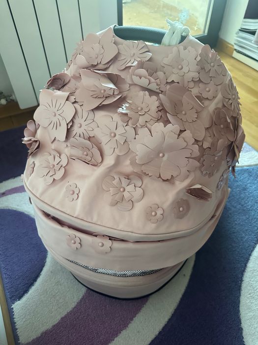 Landou Cybex Simply Flowers