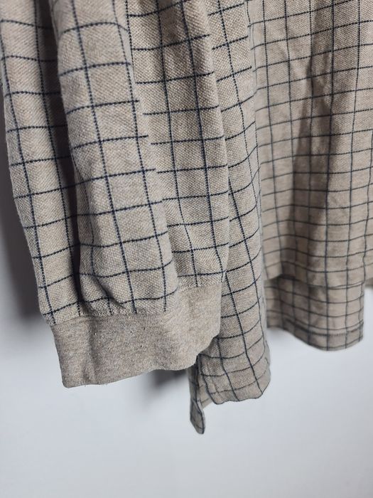 Bluza LL Bean Barbati 2XL Carouri