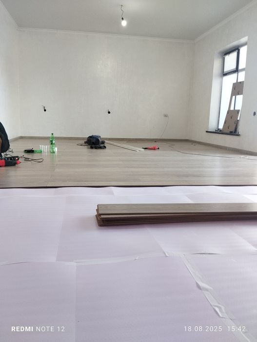 Ремонт любой сложности.