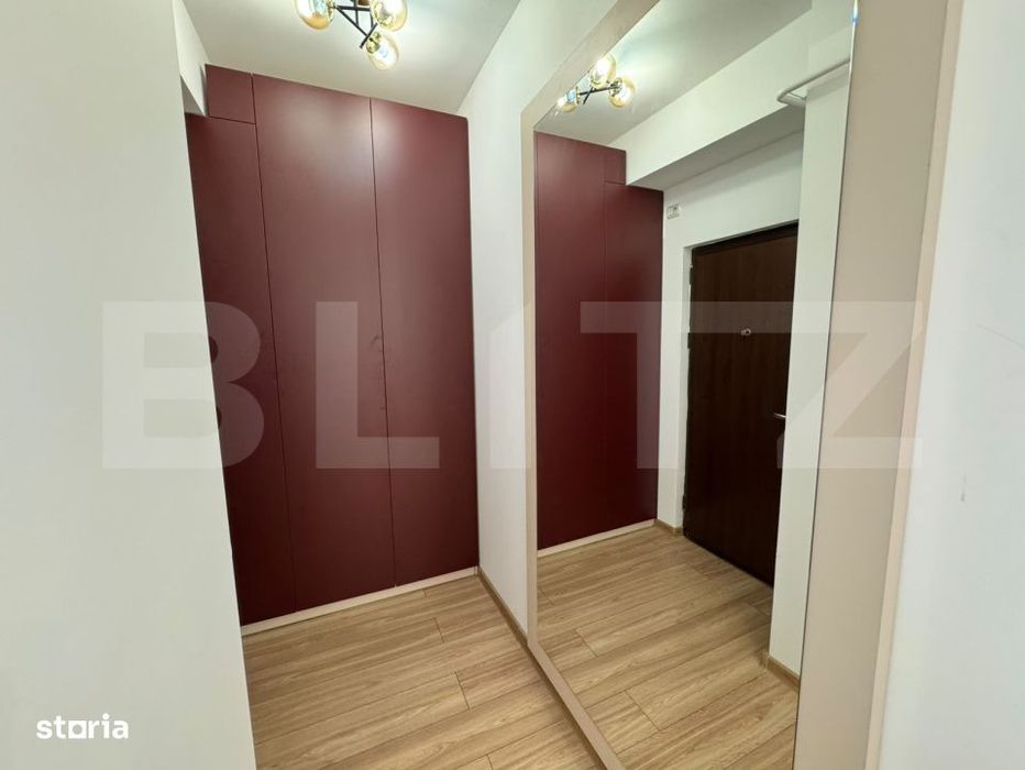 Apartament 3 camere, 80 mp, zona Consul