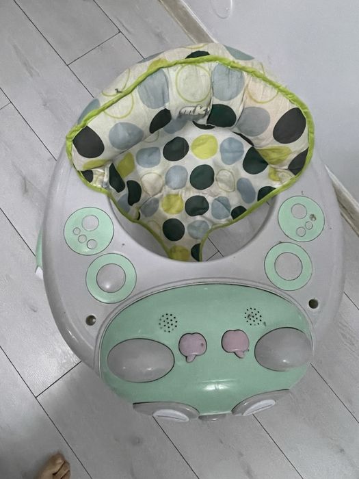 Premergator /rotobil copil