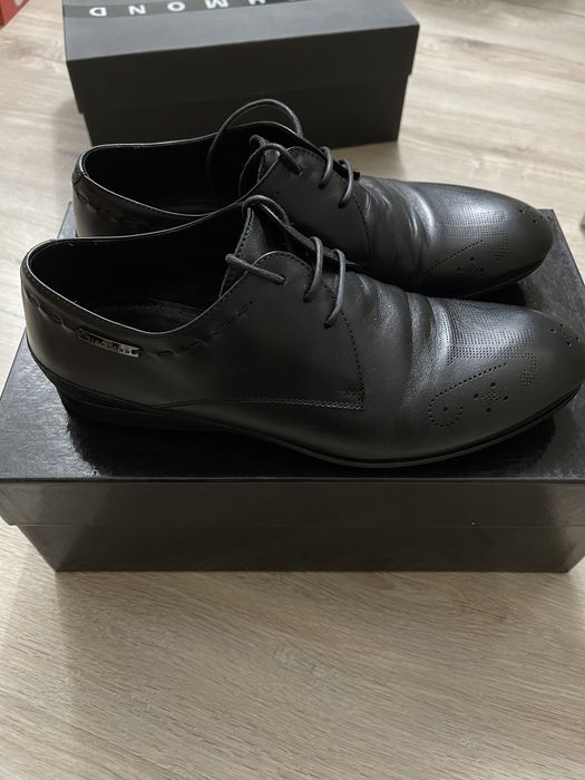 Туфли John Richmond ITALY