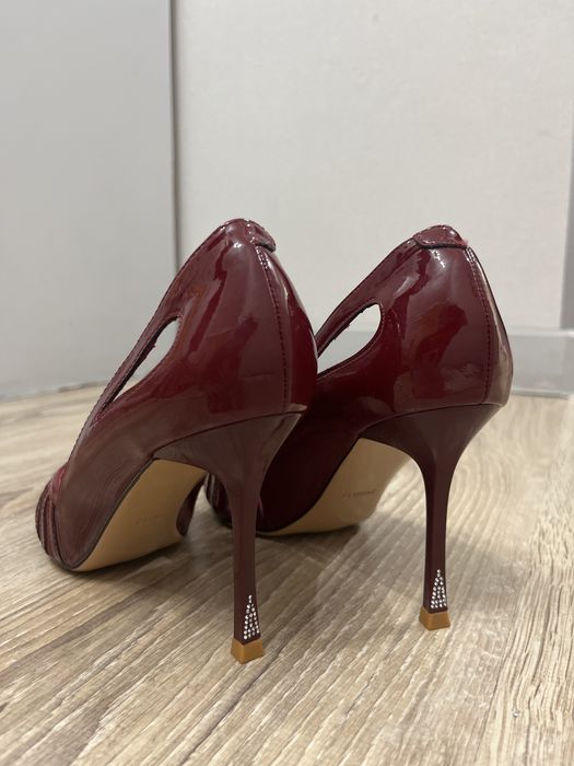 Туфли одевала 1 раз