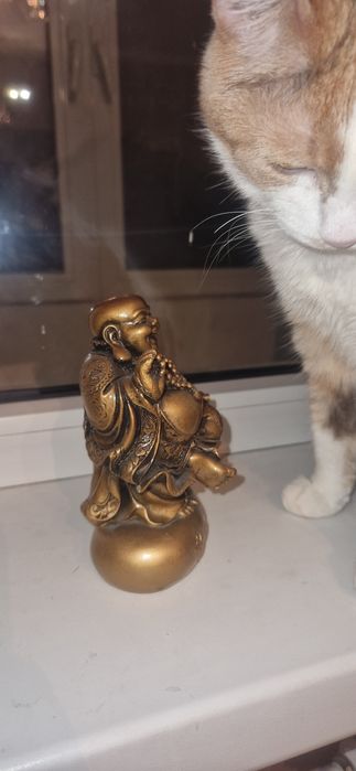 Хотей сувенир статуэтка