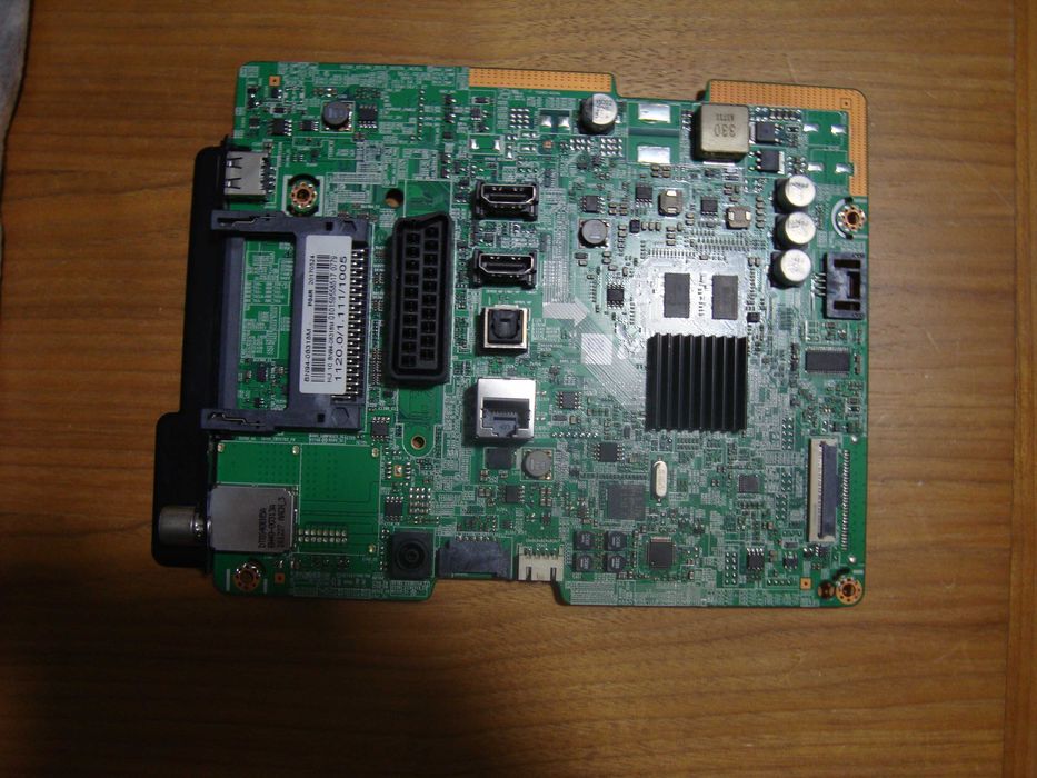 placa baza - bn41- 02360b