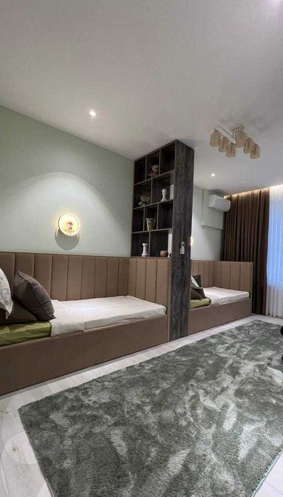 ЖК Феличита! Сдается новая квартира в Элитный комплексе! 3-х ком