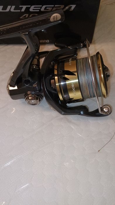 Shimano Ultegra 4000 FD - 2025