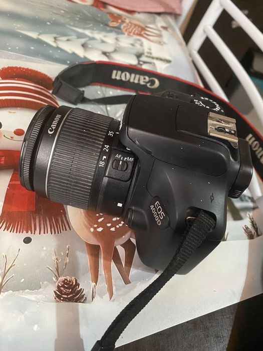Apart foto canon