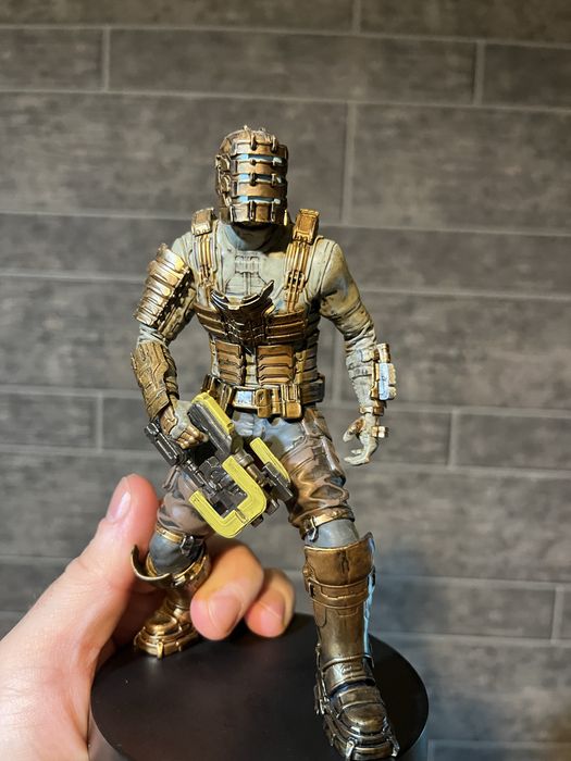Vand figurina Dead Space