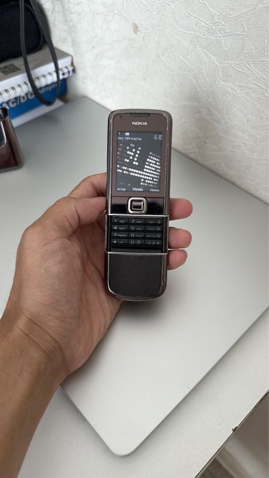 Nokia 8800e-1 RM-233
