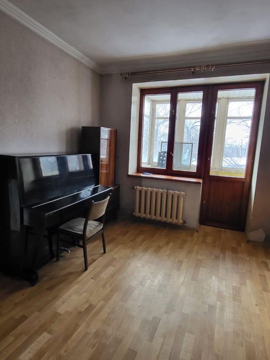 Сдается квартира