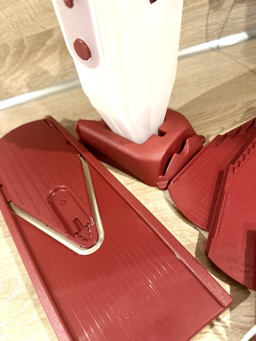 Оригинално ренде Бьорнер / Börner / Borner