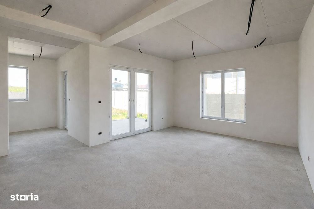 COMISION 0% | Duplex premium in Urseni | 126 mp